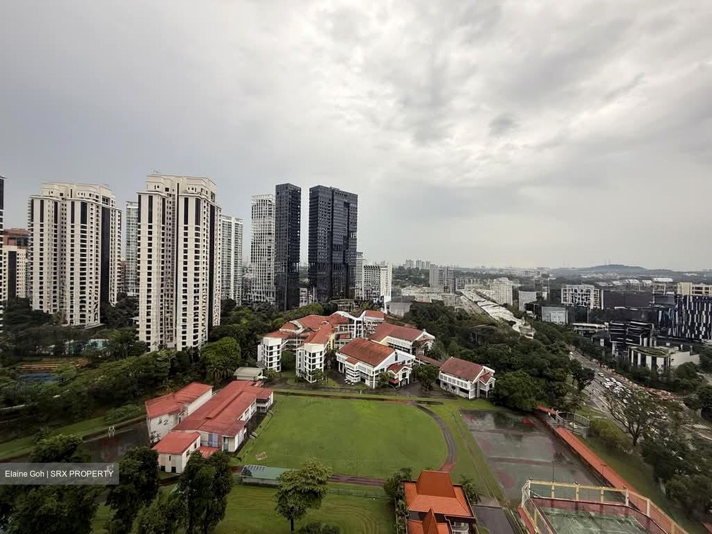 The Draycott (D10), Apartment #576558231